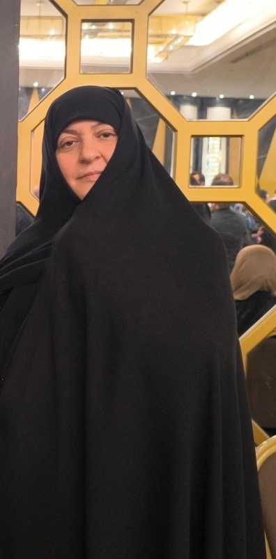 السفارة الايرانية في بيروت أحيت ذكرى انتصار الجمهورية الاسلامية في ايران في حفل استقبال حاشد