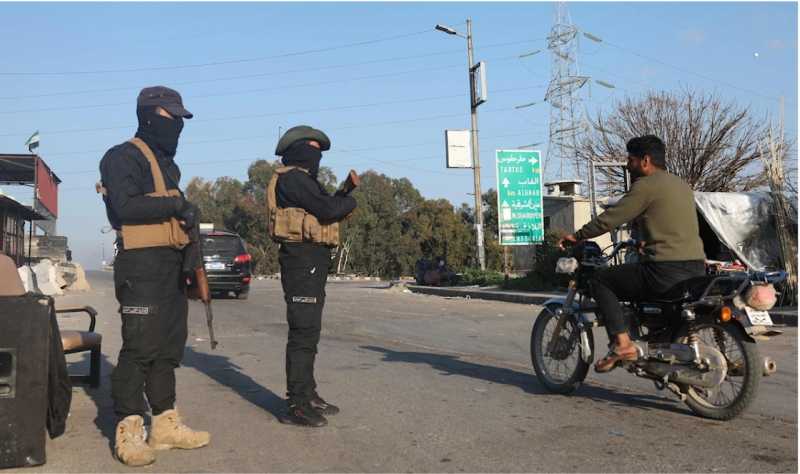 «لفلفة» لعملية الساحل لا توقف المجازر أميركا - روسيا بوادر اتفاق حول سوريا «لفلفة» لعملية الساحل لا توقف المجازر أميركا - روسيا بوادر اتفاق حول سوريا