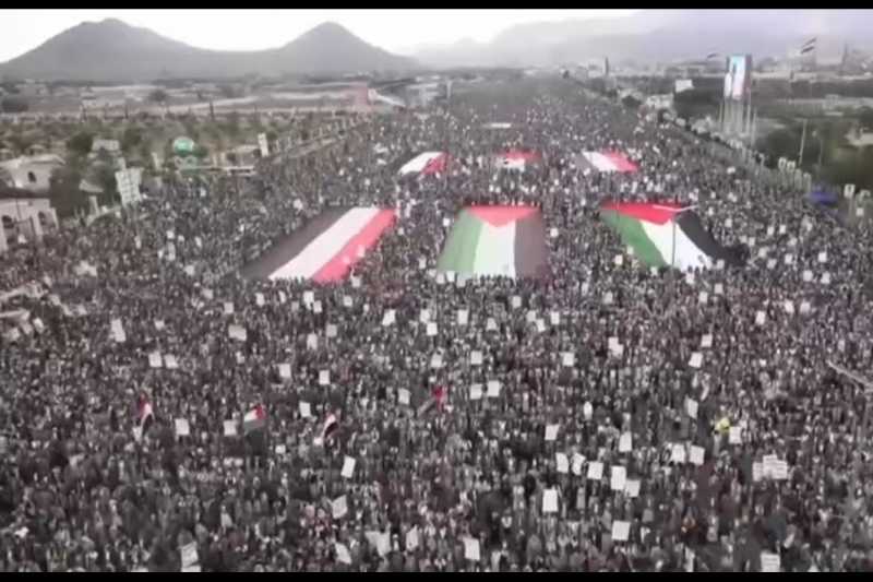 بيان مليونية "جهاد وثبات واستبسال.. لن نترك غزة"