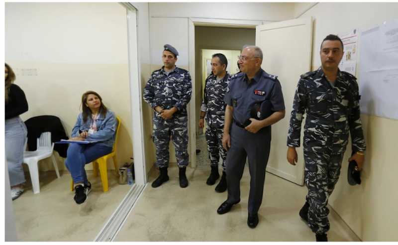 143 حادثاً أمنياً في انتخابات الشمال وعكار... وتحقيقات مستمرة في الرشى