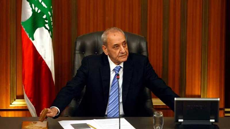 بـري  لـبـنـان مـتـمـسـك بـ"الـيـونـيـفـيـل" و"الـحـزب" لا يـعـتـرض