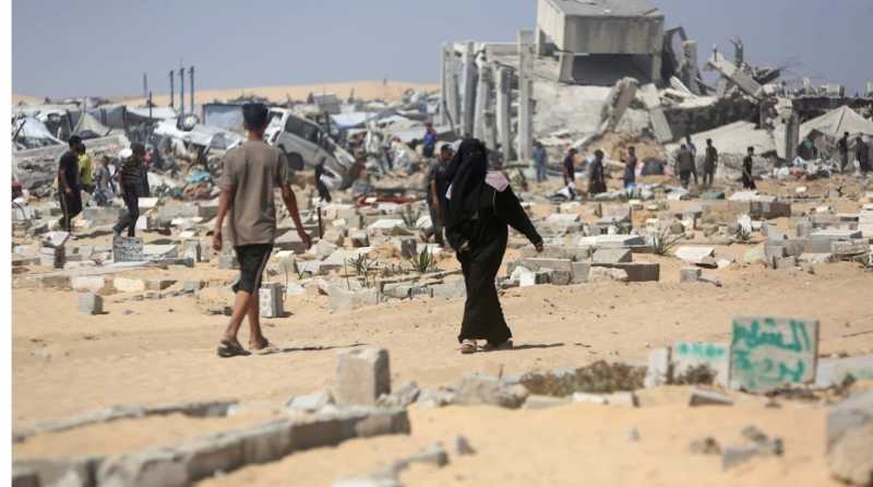 عشرات الشهداء في غزة المقاومة تتصدّى وجهود التهدئة «مجمّدة»