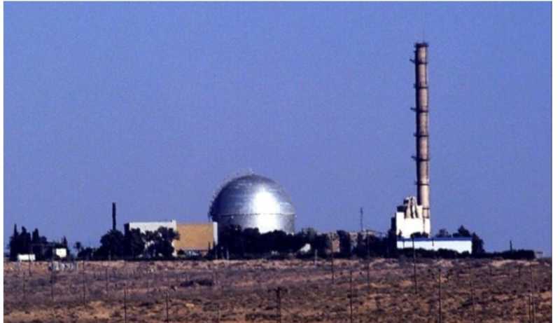 النووي الإسرائيلي من محاولات التفتيش إلى «اتفاق الغموض»