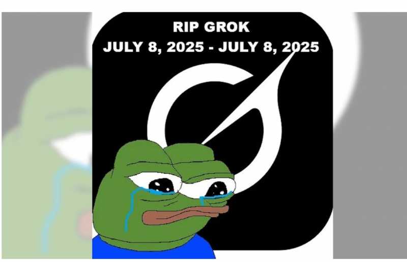 «غروك» يتمرّد على نظام الهيمنة ثقافة