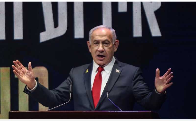 نتنياهو يوقع خطة «E1» لن تكون هناك دولة فلسطينية نتنياهو يوقع خطة «E1» لن تكون هناك دولة فلسطينية