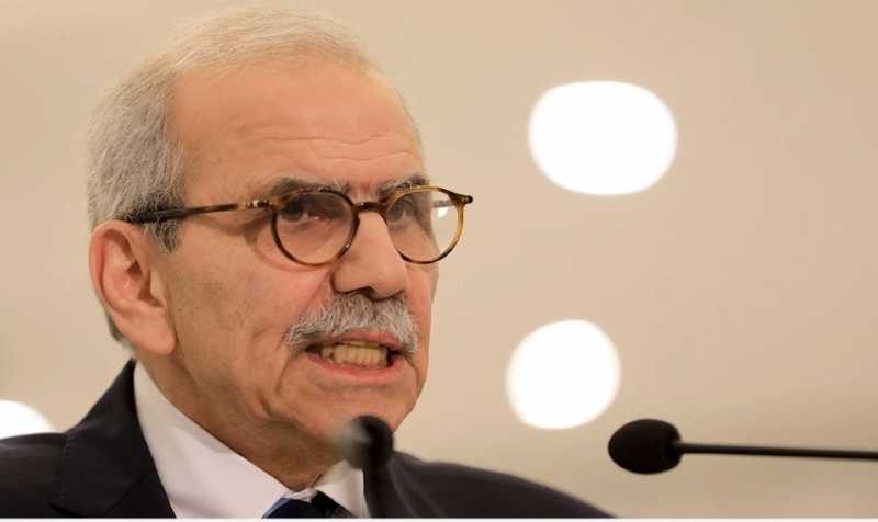 سلام يتابع تداعيات العدوان على المصيلح ويوعز بتقديم الدعم للمتضررين