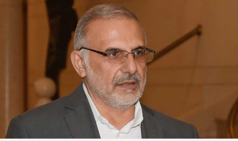 المقداد لإجراء الانتخابات في موعدها... وسحب تعميم وزير العدل