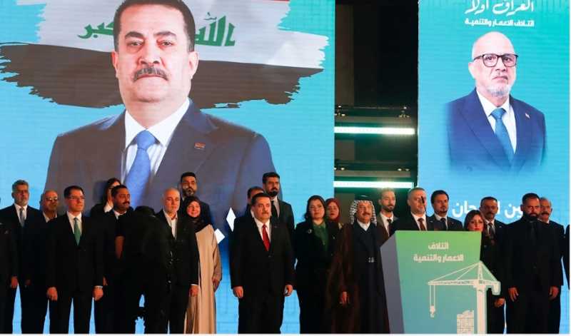 السوداني يقترب من تجديد ولايته بعد تحقيق كتلته «فوزاً كبيراً » في الانتخابات