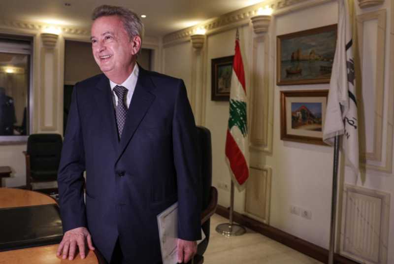 الـ23 مليون دولار العائدة لـ«موظّف كبير» ليس مُصرَّحاً عنها   «الهيئة الوطنية لمكافحة الفساد» أنت وح