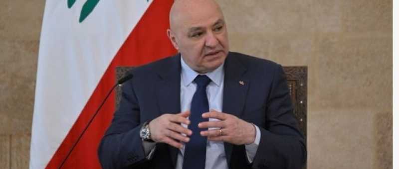 اختلفت في الأسماء والأشكال. لا يزال النظام يقتفي أثر نظام أمين الجميّل