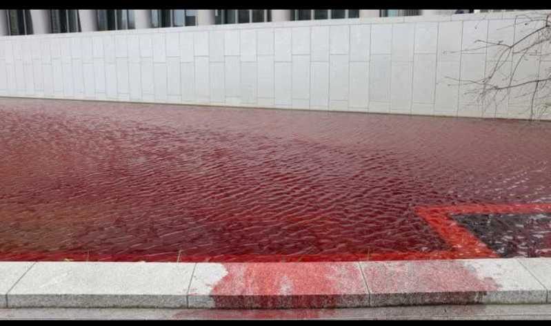 عاجل   الاعلام العبري إصابة جندي إسرائيلي بجروح خطيرة بعد انفجار لغم أرضي في منطقة الحدود مع لبنان