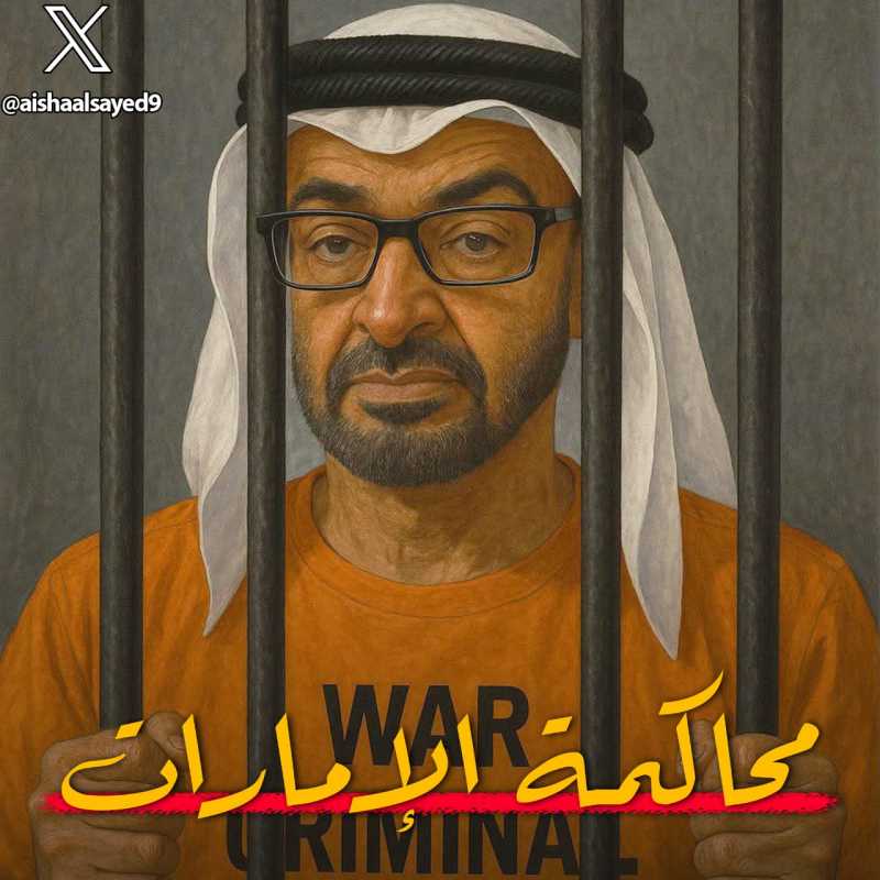 محاكمة الإمارات العربية المتحدة