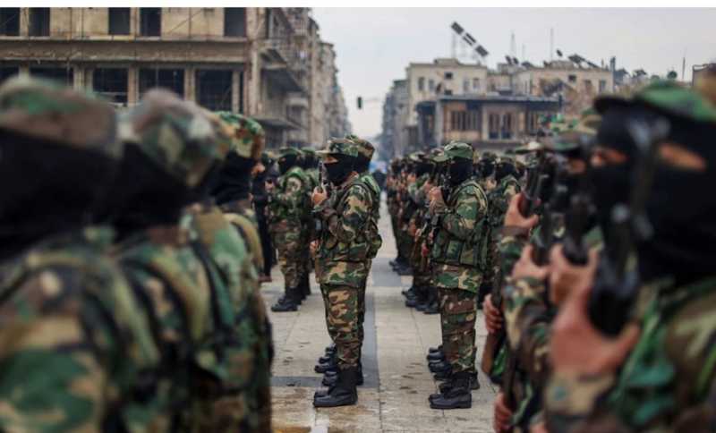 لبنان والخطر الآتي من الشرق لبنان والخطر الآتي من الشرق