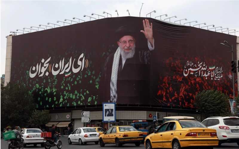 استعادة خطة زامير لكسر إيران إسرائيل تفعّل «الحرب الهجينة» استعادة خطة زامير لكسر إيران إسرائيل تفعّل «الحرب الهجينة»