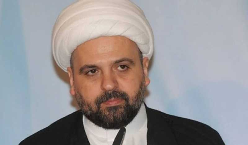 قبلان لعبة الخرائط خطيرة... ولبنان ليس لقمة سائغة