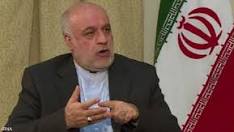 سفير الجمهورية الاسلامية الايرانية في لبنان الدكتور مجتبى اماني