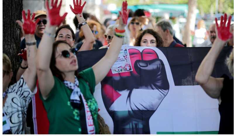 واشنطن بوست عن مصدرين إسرائيليين  الموساد خطط لعملية برا في قطر لاغتيال قيادات حماس لكنه رفض تنفيذها