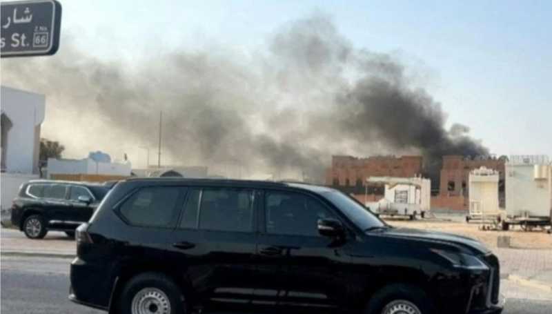 «واشنطن بوست» إسرائيل عرضت «سيناريو» اغتيال هنيّة في طهران لاغتيال قادة «حماس» بالدوحة «واشنطن بوست» إسرائيل عرضت «سيناريو» اغتيال هنيّة في طهران لاغتيال قادة «حماس» بالدوحة