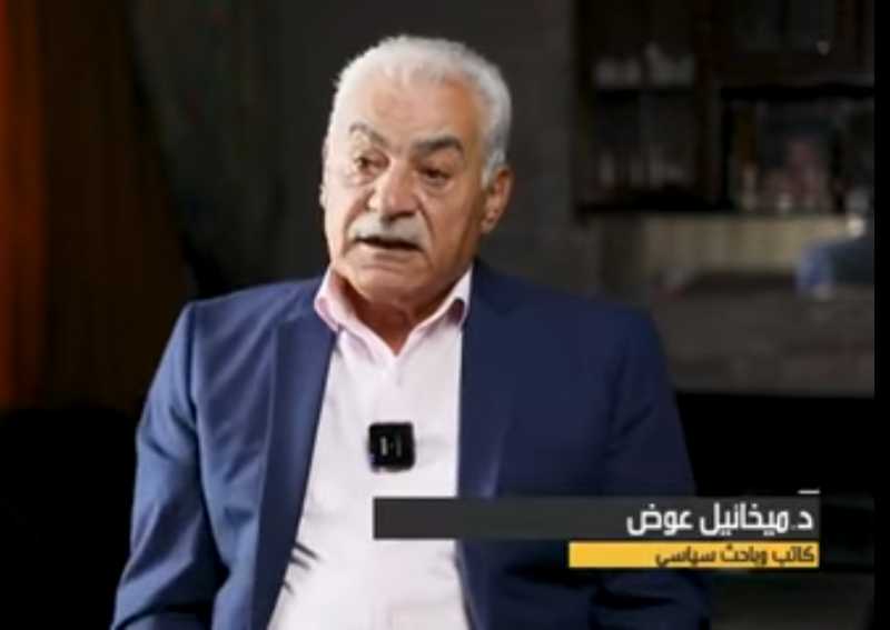 سورية اكتمل الحمل والمخاض جار فما المولود؟