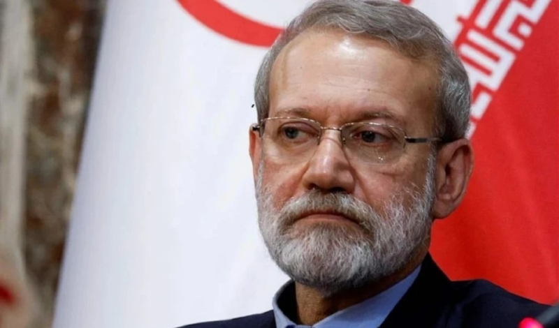 لاريجاني إدارة “الوكالة الدولية للطاقة الذرية” منحت أعداء إيران شيكا مفتوحا