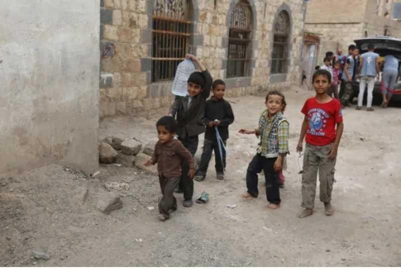 "لسنا من تراب…نحن من وعد"