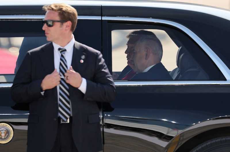 «القسام» تسلّم 20 أسيراً إسرائيلياً...وترامب يتبجّح في تل أبيب