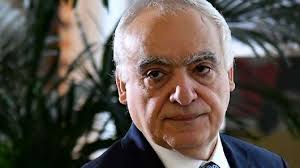 سلامة التفاوض مع إسرائيل لن يكون سياسياً