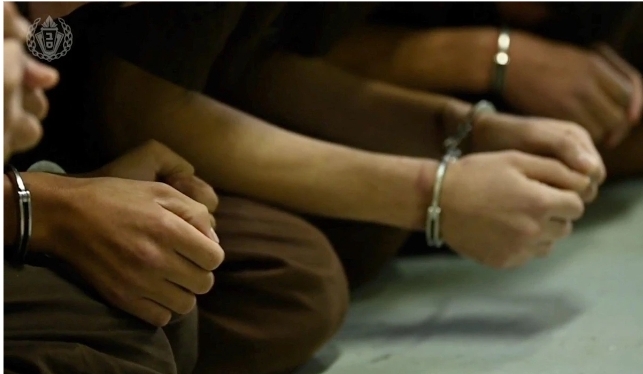 استجواب إسرائيل في الأمم المتحدة بشأن تعذيب الأسرى الفلسطينيين