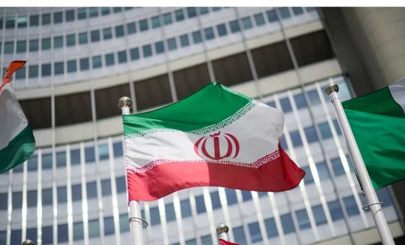 «الدولية للطاقة الذرية» مخزون إيران من اليورانيوم «مصدر قلق بالغ»