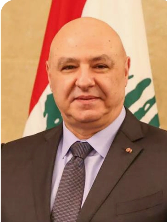 الرئيس اللبناني جوزاف عونلبنان بانتظار ردّ إسرائيل عبر الولايات المتحدة على خيار التفاوض لتحرير الأر