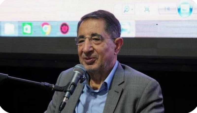 عـضـو كـتـلـة الـوفـاء لـلـمـقـاومـة الـنـائـب حـسـيـن الـحـاج حـسـن لـمـوقـع الـعـهـد