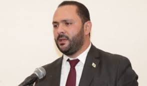  ♦️الامين العام لحزب البعث العربي الاشتراكي في لبنان علي حجازي 