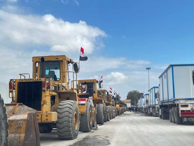 تصريح صحفي صادر عن حركة المقاومة الإسلامية حماس