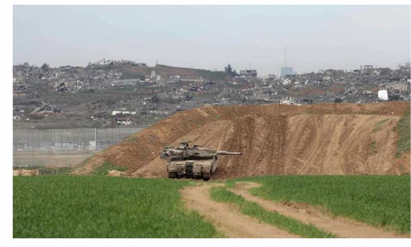 العدو يدرس خياراته استئناف الحرب ليس محتوماً العدو يدرس خياراته استئناف الحرب ليس محتوماً