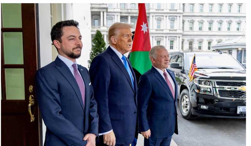 عرب أميركا وثمن الصمت على الجريمة