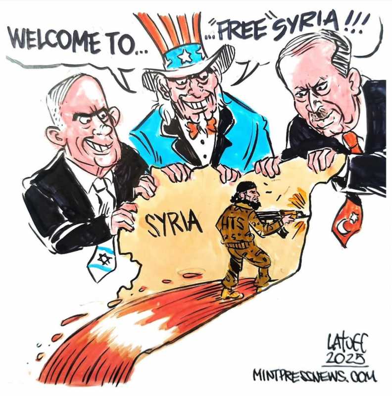 سي إن إن عن وثيقة تكليف البنتاغون بتقديم خيارات عسكرية لضمان الوصول الأمريكي لقناة بنما