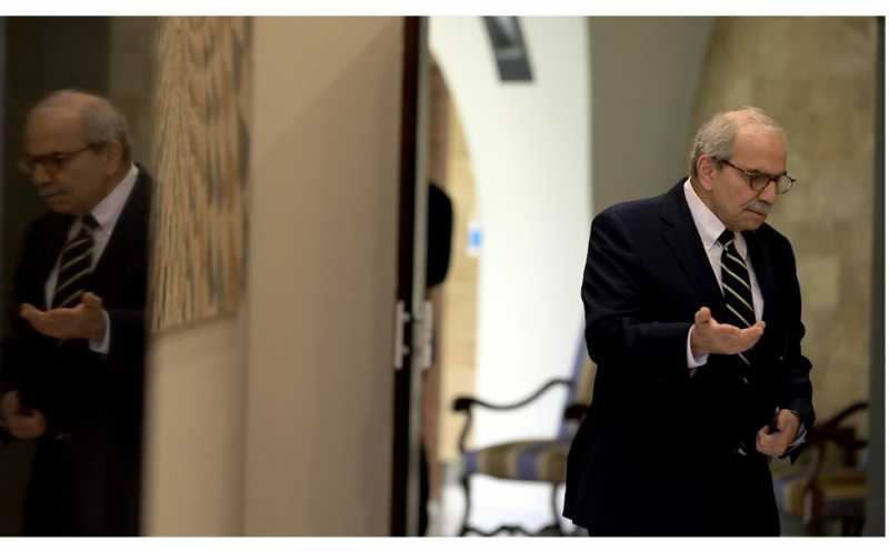 سلام في ذكرى الحرب الأهلية سنبحث ملف المفقودين في دمشق غداً