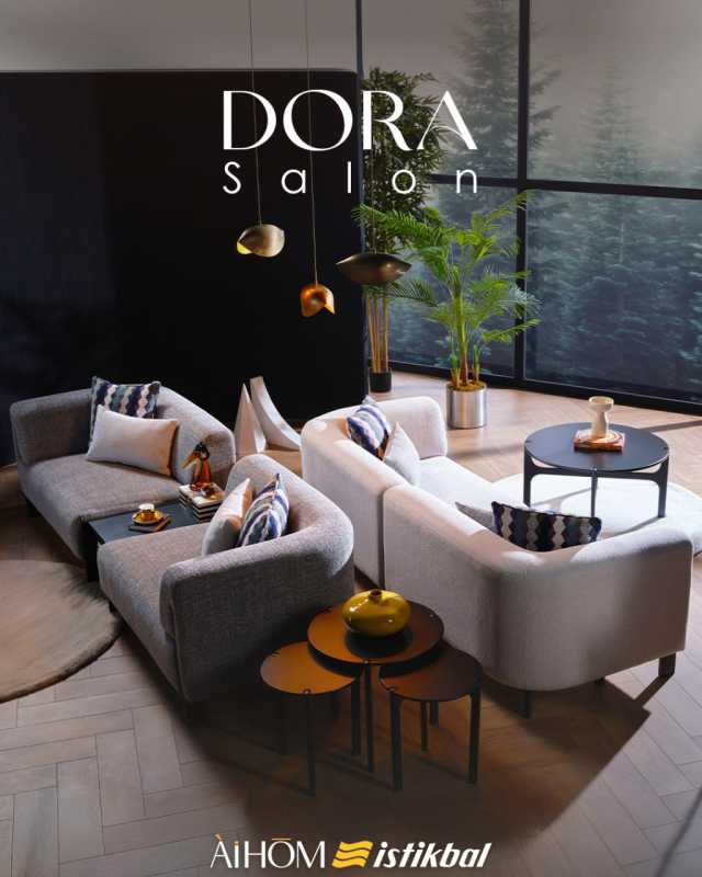 AIHOM ISTIKBAL AIHOM ISTIKBAL