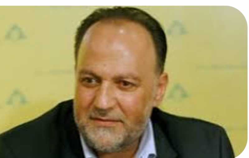 كلمة عضو كتلة الوفاء للمقاومة النائب علي عمار في لقاء تكريمي لآباء وأمهات الشهداء في ‏الأوزاعي‏