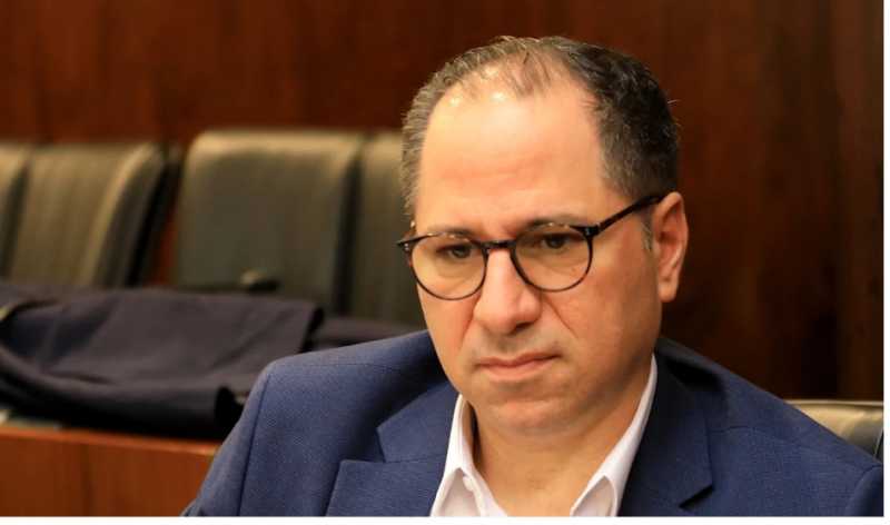 الكتائب للحفاظ على المناصفة في بيروت