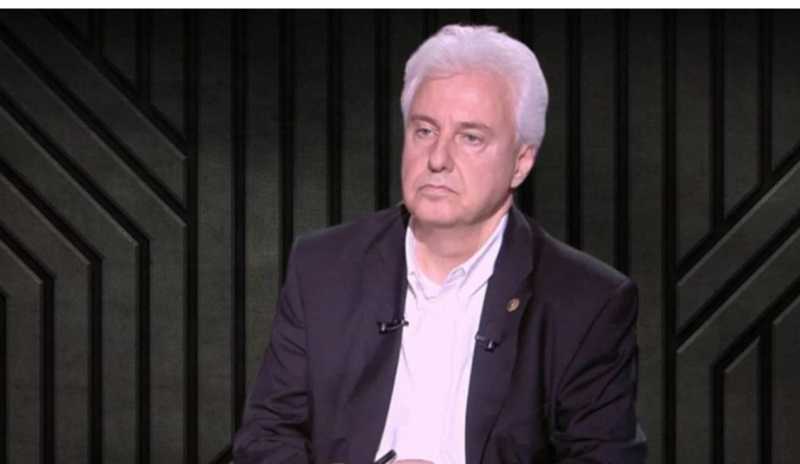 مادايان تصريحات برّاك تتناقض مع دوره كضامن للقرار 1701 وتمسّ بسيادة لبنان وسوريا