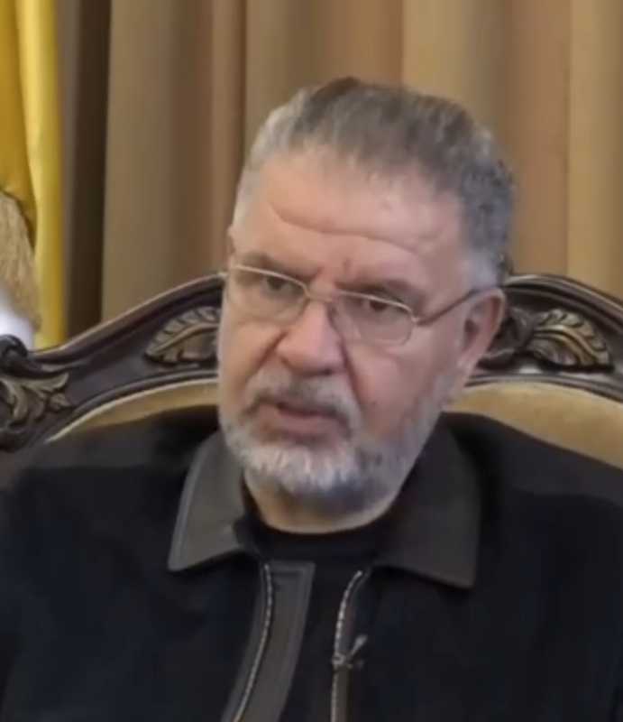 ماذا يقول النائب الدكتور علي فياض هو الخلاف الدائر بين المصرف المركزي والحكومة حول الاصلاحات وهيكلة 