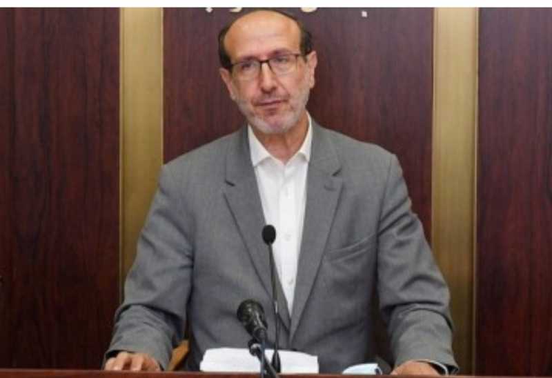 أدلى عضو لجنة الشؤون الخارجية في البرلمان اللبناني النائب ابراهيم الموسوي تعليقًاعلى تصريحات ‏‏الموف