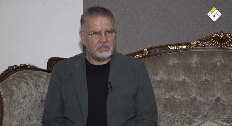 ماذا يقول عضو كتلة الوفاء للمقاومة النائب د علي فياض للمنار حول قرار المصرف المركزي باقفال حسابات له