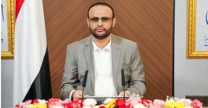 المشّاط قواتنا يقظة... وجاهزون للاستجابة لأي تطوّر