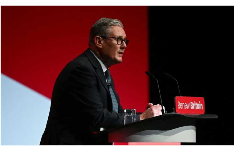 المعارضة البريطانية تتهم الحكومة بالتدخل في قضية تجسس لصالح الصين