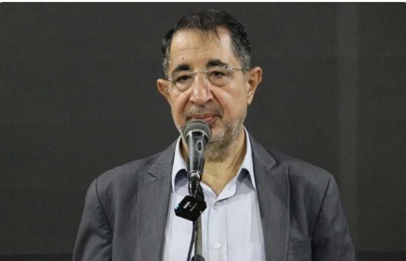 عضو كتلة الوفاء للمقاومة النائب حسين الحاج حسن ردا على تصريحات وزير الخارجية اللبنانية لقناة الجزيرة