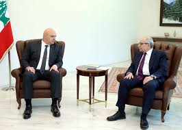 أيـن عـون وسـلام مـن تُـرَّهـات رجّـي؟