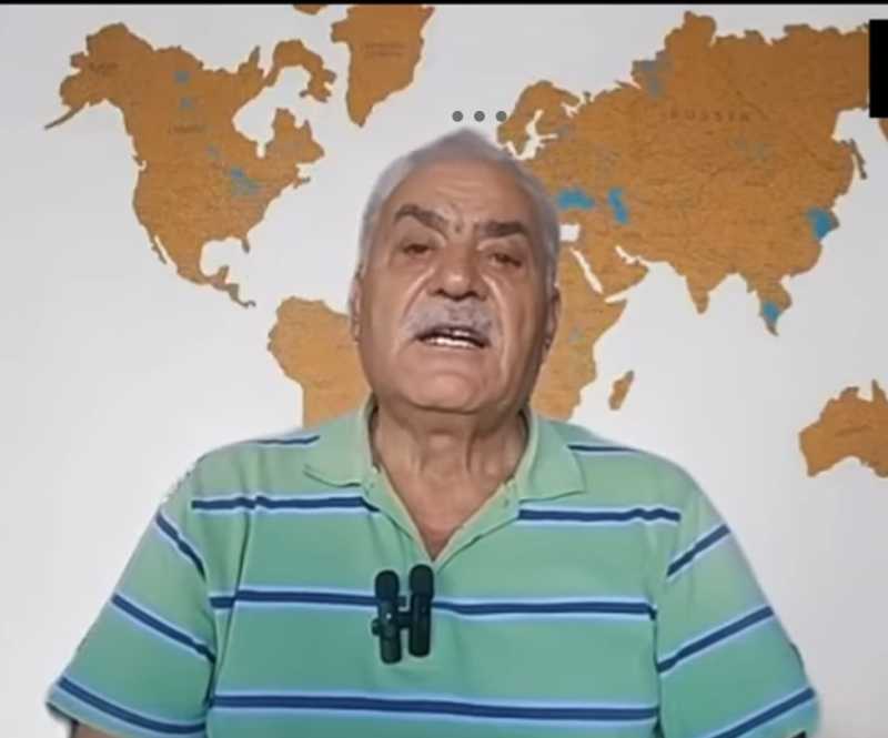 هل تنطلي الخدعة ويسقط السلاح ويتبدد الثنائي؟