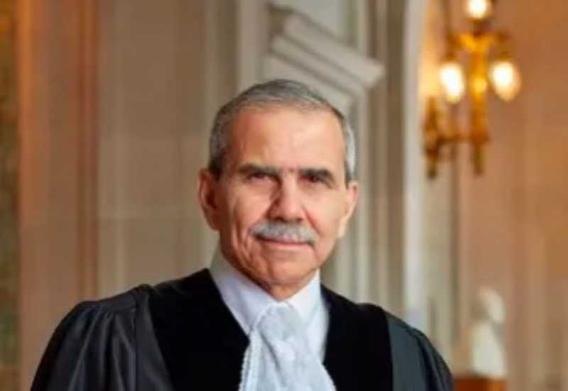 رئيس الحكومة المكلّف نواف سلام